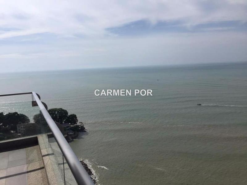 Condominium for Rent in One Tanjong Condominium by Carmen Por - iProperty.com.my