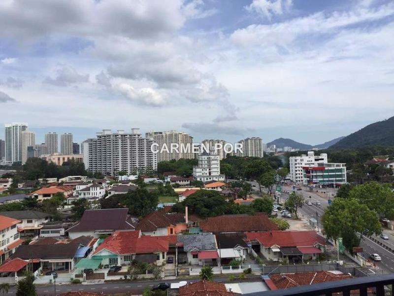 Kondominium untuk Disewa di The Landmark oleh Carmen Por - iProperty.com.my