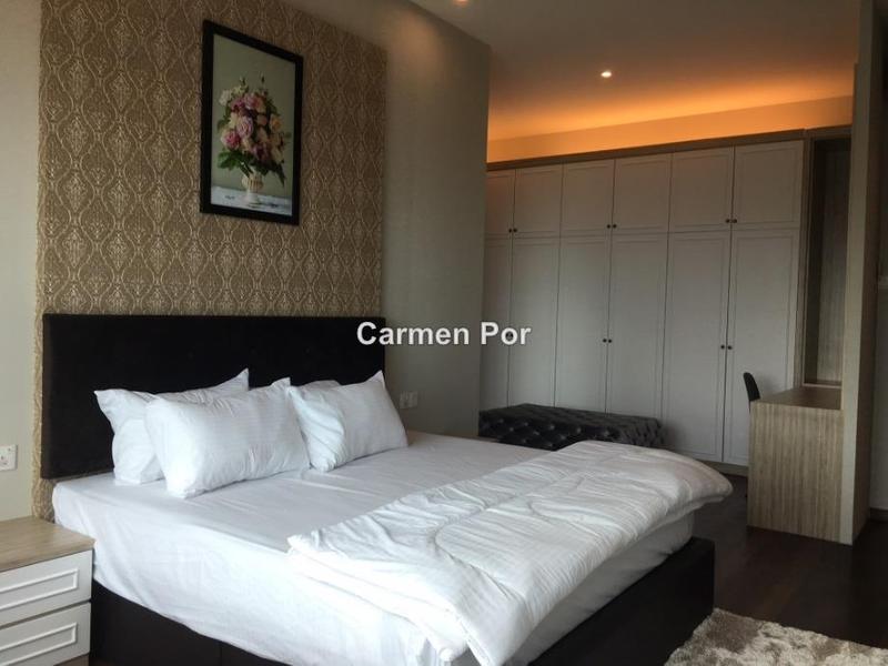 Condominium for Rent in Alila2 by Carmen Por - iProperty.com.my