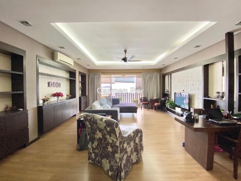 Kondominium untuk Disewa di Putra Marine Resort oleh Carmen Por - iProperty.com.my