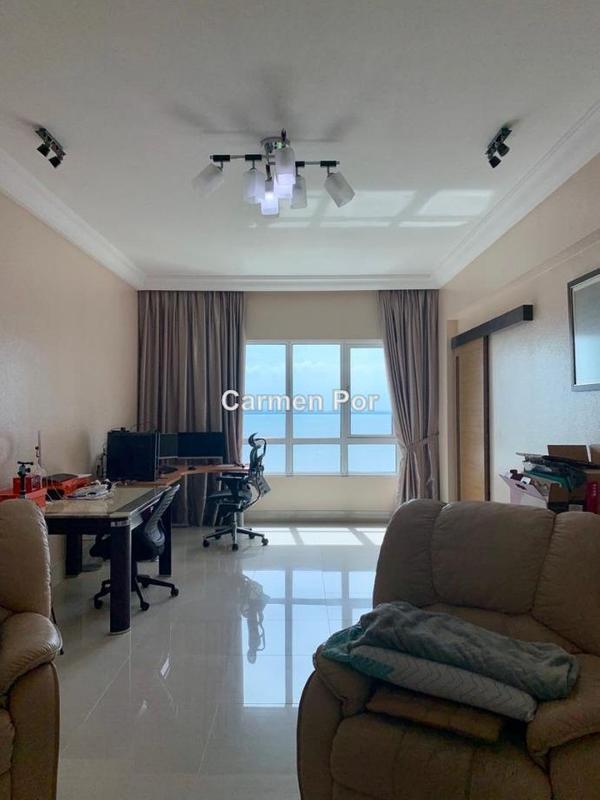 For Rent - The Cove Condominium