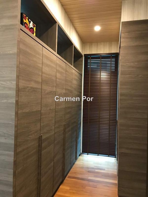 Kondominium untuk Disewa di The Light Collection IV oleh Carmen Por - iProperty.com.my