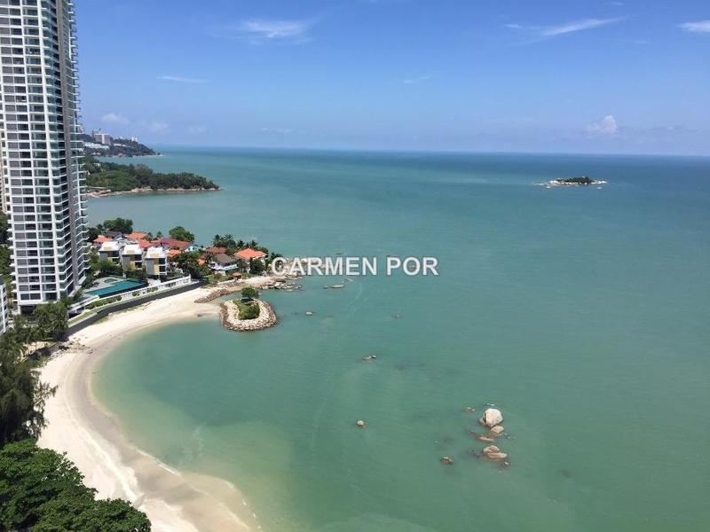 Kondominium untuk Disewa di Skyhome oleh Carmen Por - iProperty.com.my
