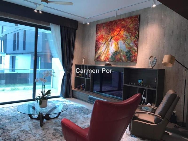 Kondominium untuk Disewa di The Light Collection IV oleh Carmen Por - iProperty.com.my