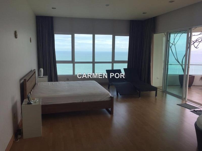 For Rent - The Cove Condominium
