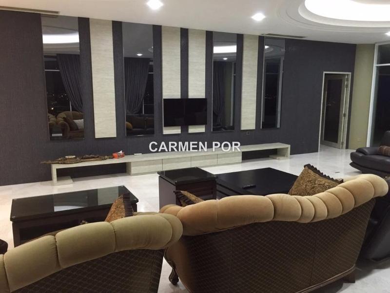 Condominium for Rent in 8 Gurney (The Shore Condominium) by Carmen Por - iProperty.com.my
