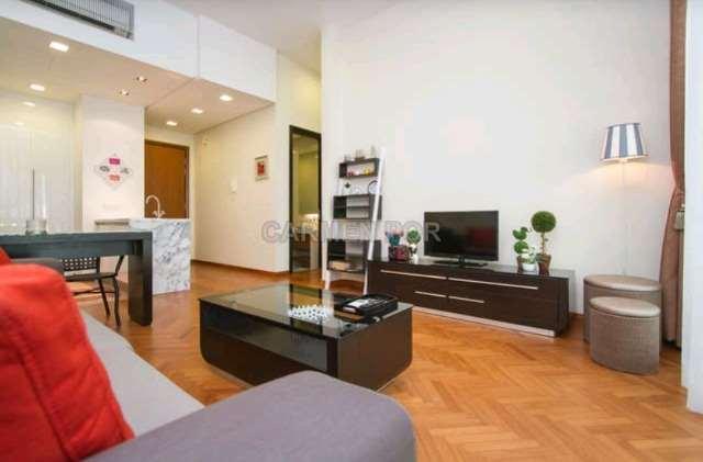 Service Residence for Rent in Straits Quay (The Suites at Waterside) by Carmen Por - iProperty.com.my