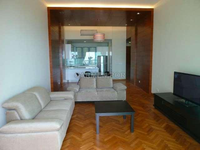 Service Residence untuk Disewa di Straits Quay (The Suites at Waterside) oleh Carmen Por - iProperty.com.my