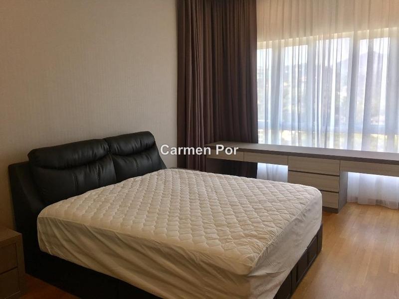 Condominium for Rent in One Tanjong Condominium by Carmen Por - iProperty.com.my