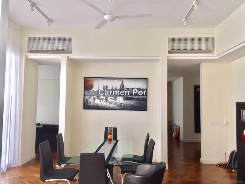 Kondominium untuk Disewa di Andaman @ Quayside oleh Carmen Por - iProperty.com.my