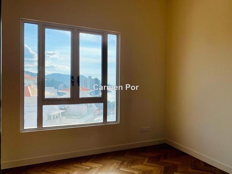 Condominium for Rent in Andaman @ Quayside by Carmen Por - iProperty.com.my