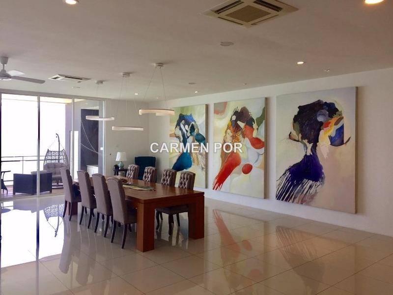 Kondominium untuk Disewa di Skyhome oleh Carmen Por - iProperty.com.my