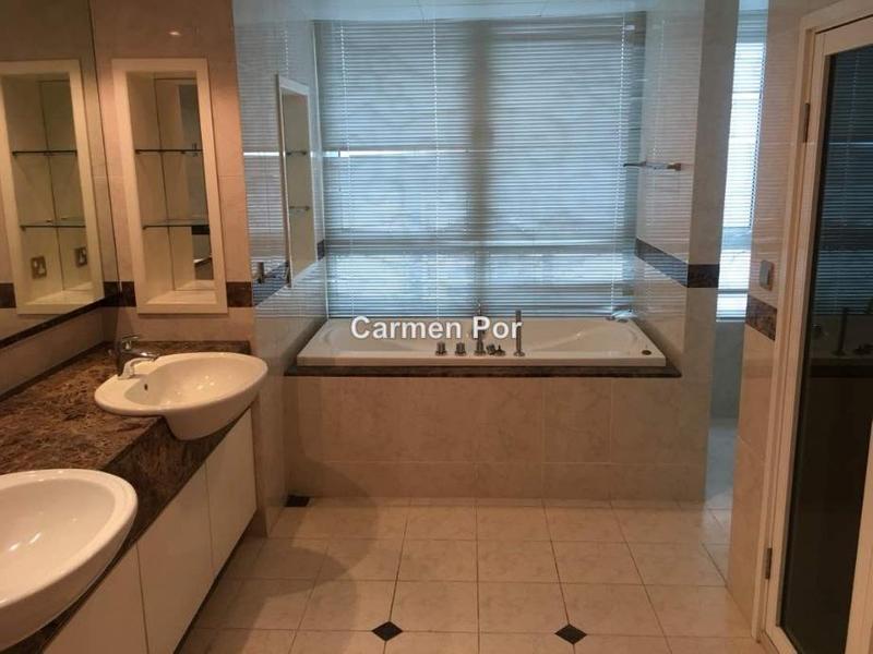Condominium for Rent in The Cove Condominium by Carmen Por - iProperty.com.my
