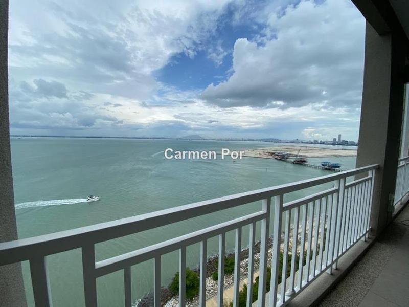 Condominium for Rent in Andaman @ Quayside by Carmen Por - iProperty.com.my