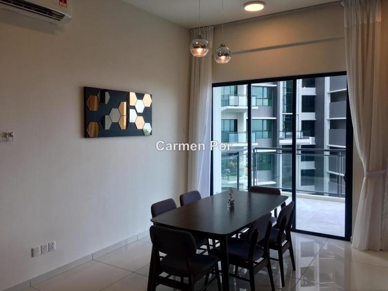 Kondominium untuk Disewa di Alila2 oleh Carmen Por - iProperty.com.my