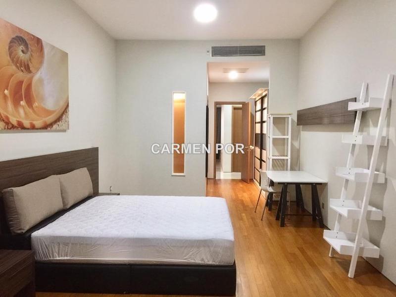 Kondominium untuk Disewa di 8 Gurney (The Shore Condominium) oleh Carmen Por - iProperty.com.my