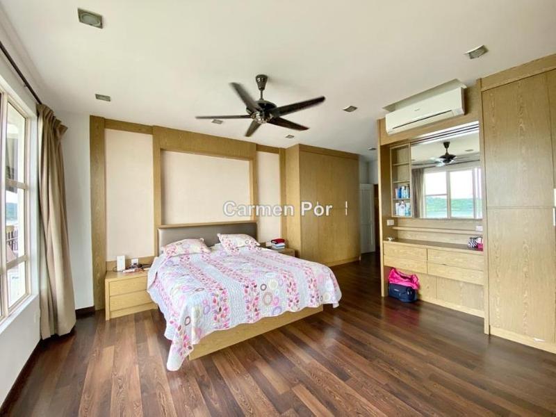 Kondominium untuk Disewa di Putra Marine Resort oleh Carmen Por - iProperty.com.my