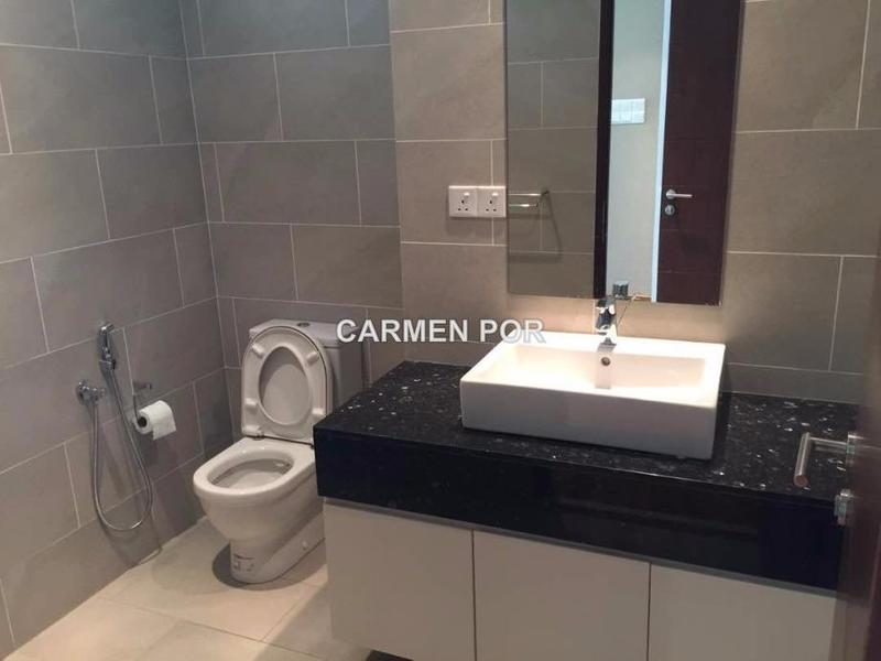 Condominium for Rent in One Tanjong Condominium by Carmen Por - iProperty.com.my