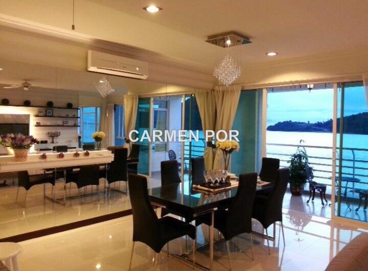 Condominium for Rent in BayStar Condominium by Carmen Por - iProperty.com.my
