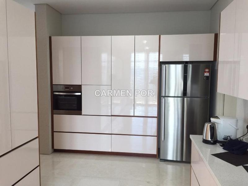 Kondominium untuk Disewa di 8 Gurney (The Shore Condominium) oleh Carmen Por - iProperty.com.my