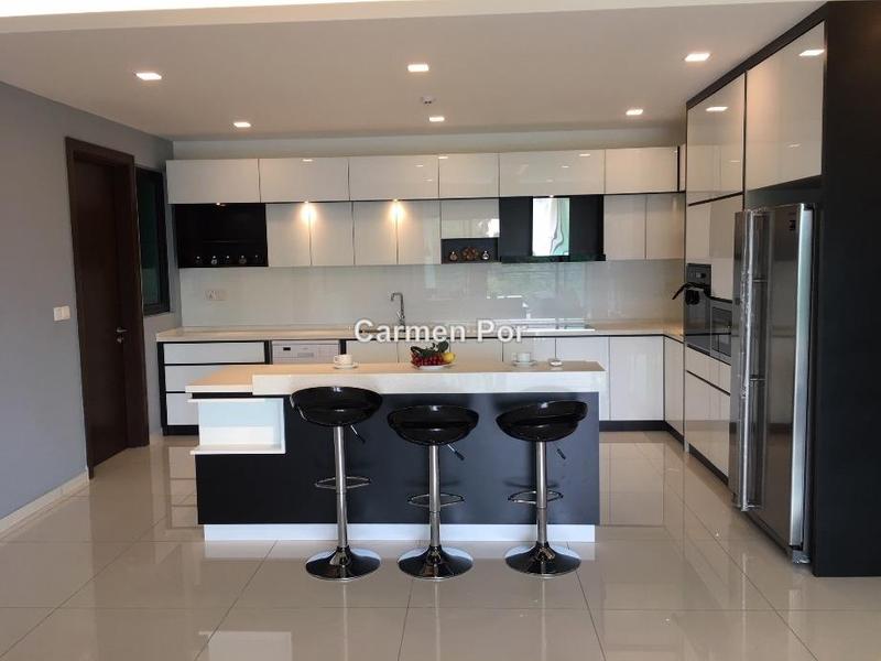 Condominium for Rent in Alila2 by Carmen Por - iProperty.com.my