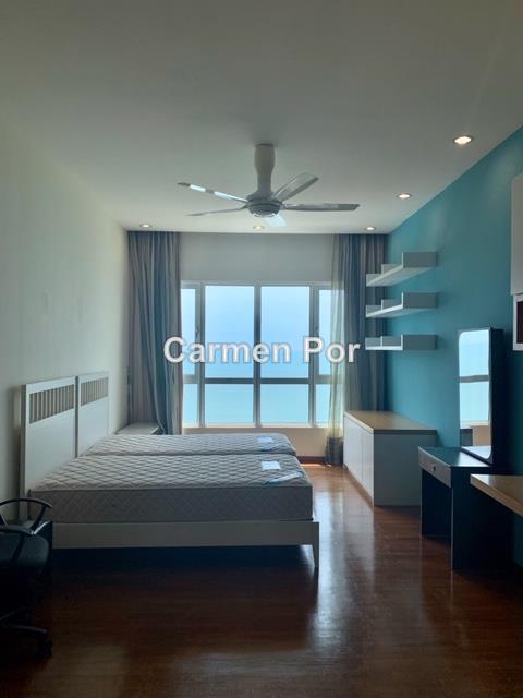 Condominium for Rent in The Cove Condominium by Carmen Por - iProperty.com.my