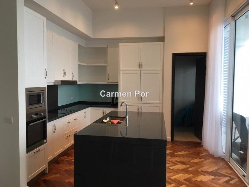 Kondominium untuk Disewa di Andaman @ Quayside oleh Carmen Por - iProperty.com.my