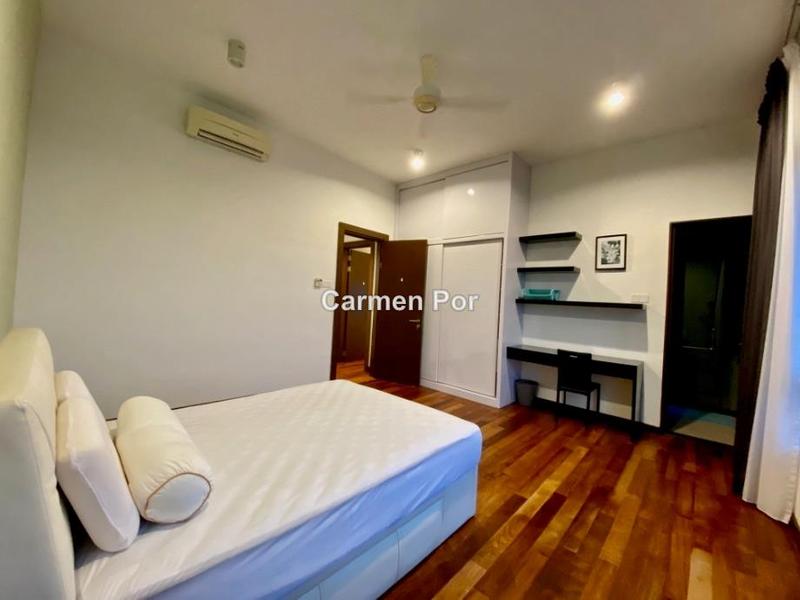 Condominium for Rent in Infinity Beachfront Condominium by Carmen Por - iProperty.com.my