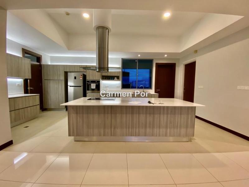 Condominium for Rent in Infinity Beachfront Condominium by Carmen Por - iProperty.com.my
