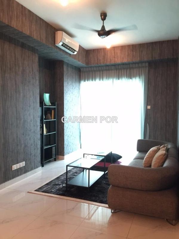 Condominium for Rent in One Tanjong Condominium by Carmen Por - iProperty.com.my