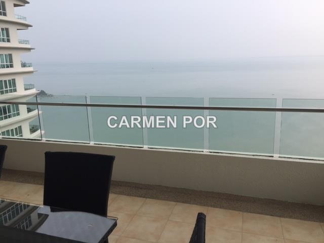 Condominium for Rent in The Cove Condominium by Carmen Por - iProperty.com.my