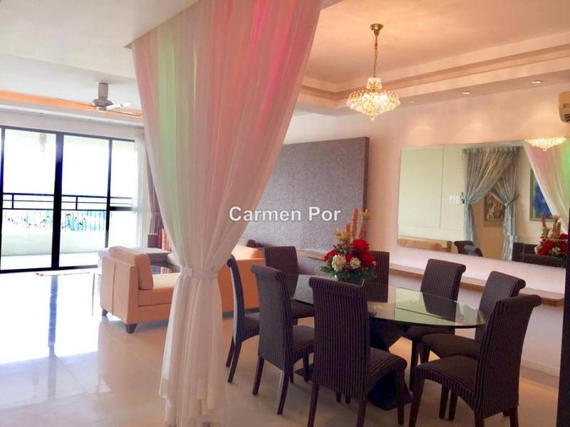 Kondominium untuk Disewa di Scotland Villa oleh Carmen Por - iProperty.com.my