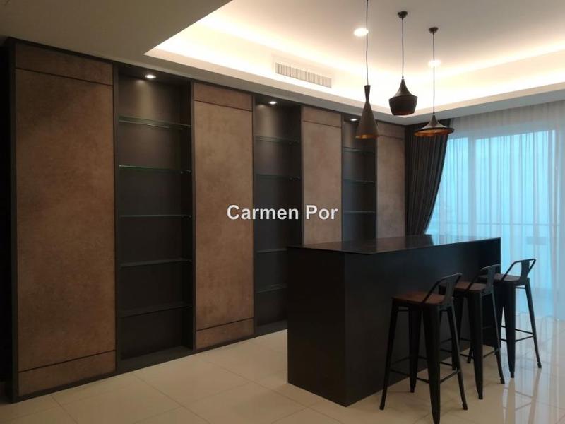 Kondominium untuk Disewa di One Tanjong Condominium oleh Carmen Por - iProperty.com.my