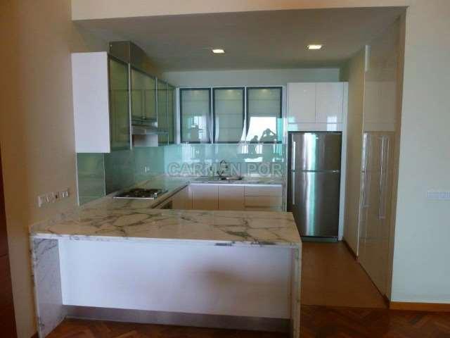 Kediaman Servis untuk Disewa di Straits Quay (The Suites at Waterside) oleh Carmen Por - iProperty.com.my