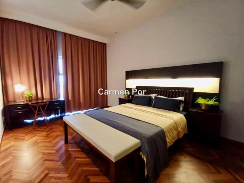 Service Residence for Rent in Straits Quay (The Suites at Waterside) by Carmen Por - iProperty.com.my