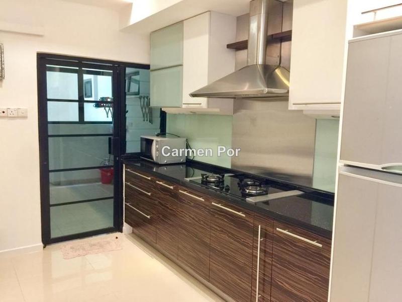 Kondominium untuk Disewa di Scotland Villa oleh Carmen Por - iProperty.com.my