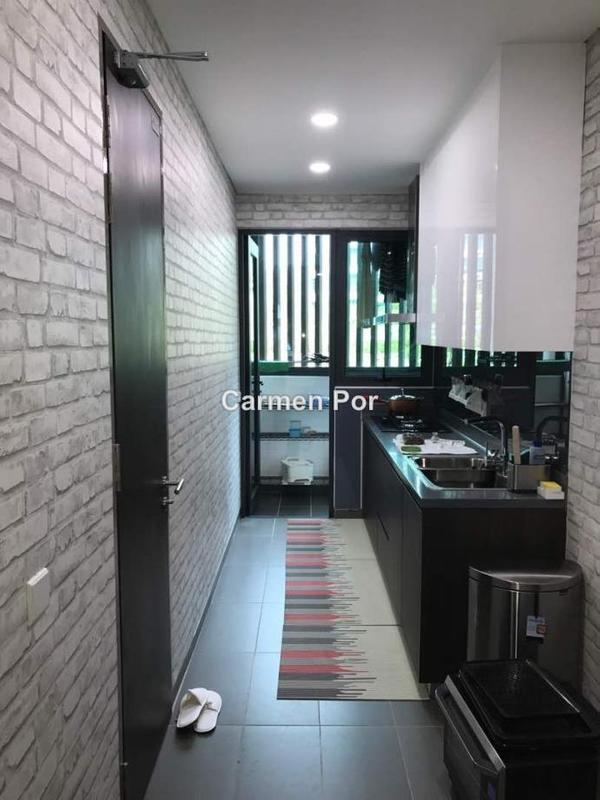 Kondominium untuk Disewa di The Light Collection IV oleh Carmen Por - iProperty.com.my