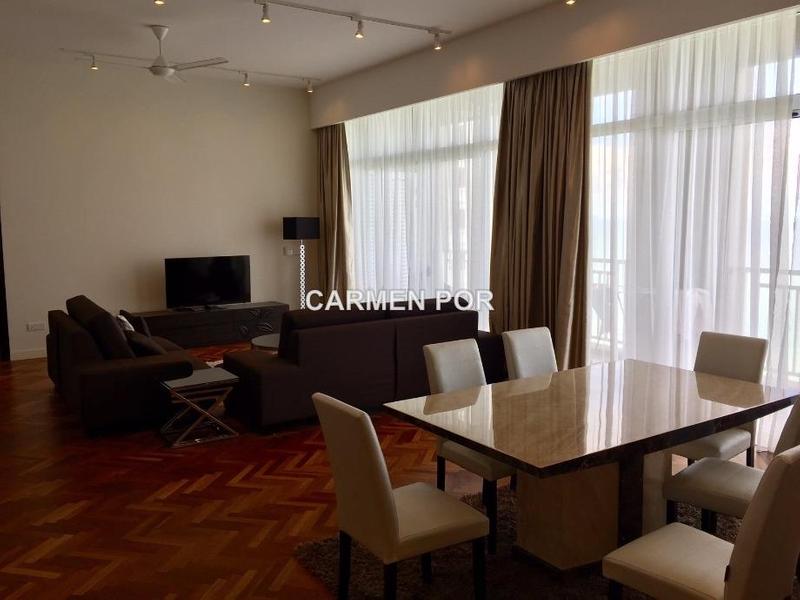 Condominium for Rent in Andaman @ Quayside by Carmen Por - iProperty.com.my