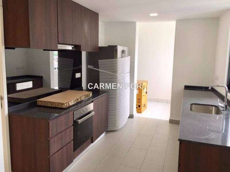 Kondominium untuk Disewa di The Landmark oleh Carmen Por - iProperty.com.my