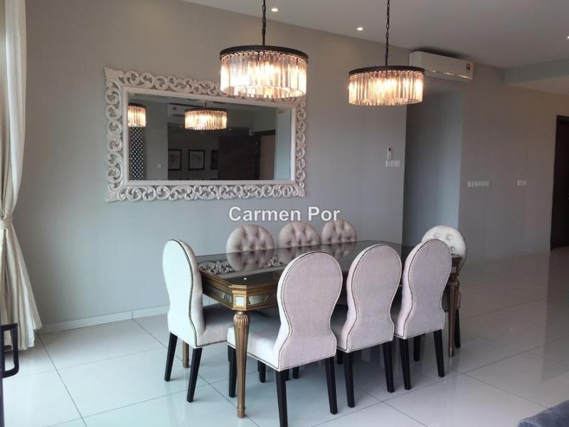 Condominium for Rent in Alila2 by Carmen Por - iProperty.com.my