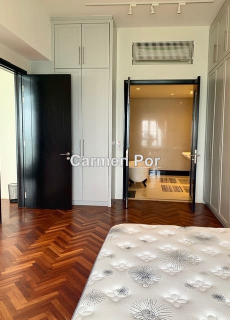 Condominium for Rent in Andaman @ Quayside by Carmen Por - iProperty.com.my