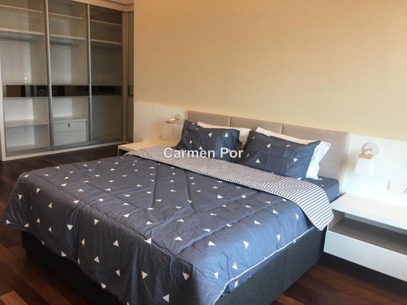 Condominium for Rent in Alila2 by Carmen Por - iProperty.com.my