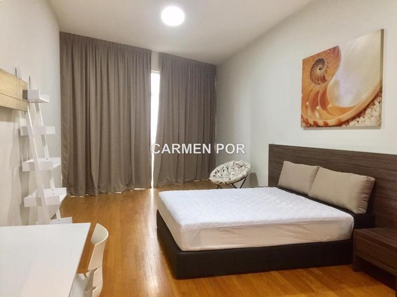 Kondominium untuk Disewa di 8 Gurney (The Shore Condominium) oleh Carmen Por - iProperty.com.my