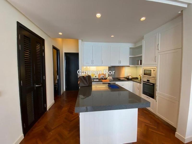 Condominium for Rent in Andaman @ Quayside by Carmen Por - iProperty.com.my