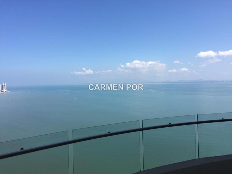 Kondominium untuk Disewa di 8 Gurney (The Shore Condominium) oleh Carmen Por - iProperty.com.my