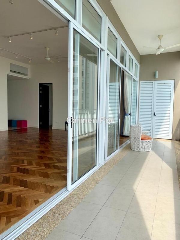 Condominium for Rent in Andaman @ Quayside by Carmen Por - iProperty.com.my