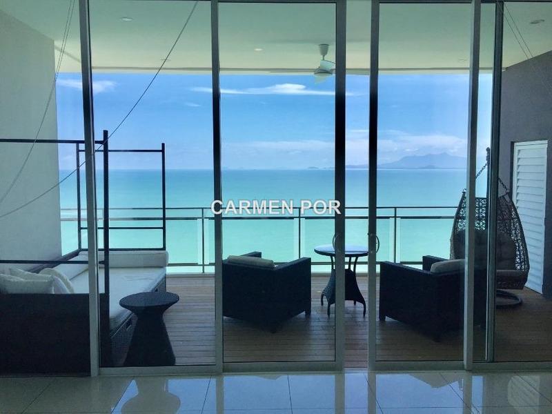 Kondominium untuk Disewa di Skyhome oleh Carmen Por - iProperty.com.my
