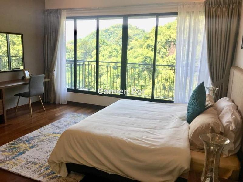 Condominium for Rent in Alila2 by Carmen Por - iProperty.com.my