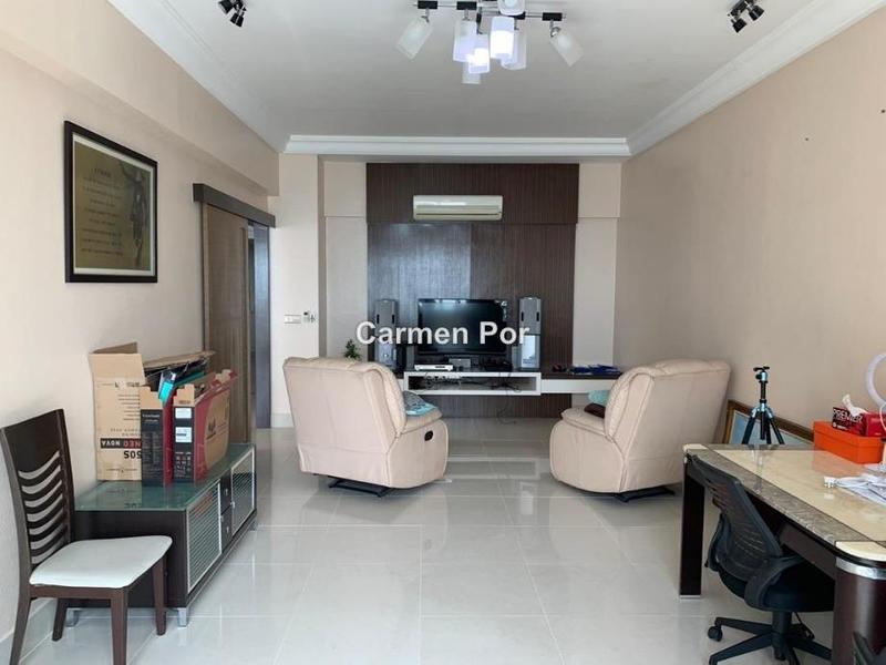 For Rent - The Cove Condominium