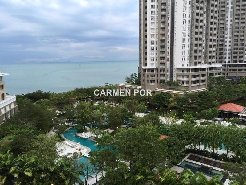 Condominium for Rent in Quayside Condominium by Carmen Por - iProperty.com.my